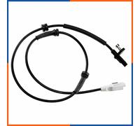 NTY Sensore, N° giri ruota compatibile con CITROËN PEUGEOT HCA-CT-024
