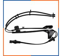 NTY Sensore, N° giri ruota compatibile con FORD MAZDA HCA-FR-005