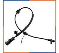 NTY Sensore, N° giri ruota compatibile con FORD FORD USA OSCA HCA-FR-058