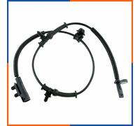 NTY HCA-CH-060 Sensore ABS