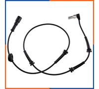 NTY Sensore, N° giri ruota compatibile con LAND ROVER HCA-LR-014