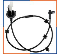 NTY Sensore ABS HCA-MZ-047 – Sensore velocità ruota posteriore Sx per Mazda 2