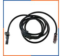Sensore ABS posteriore per MERCEDES | 06SKV059, 10929509