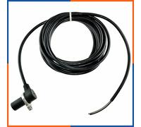 NTY Sensore velocità ruota HCA-ME-023 ABS Posteriore compatibile Mercedes-Benz