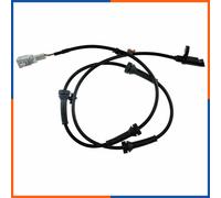 Sensore ABS posteriore per NISSAN | 06-S829, 15-10-1195