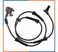 NTY HCA-NS-006 Sensore ABS