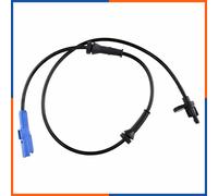 NTY Sensore, N° giri ruota compatibile con CITROËN PEUGEOT HCA-CT-026