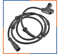 NTY Sensore ABS HCA-VW-027 Posteriore per VW T4 90-96 L/R OE 701927807