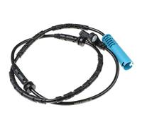 Sensore ABS posteriore Sensore di velocità della ruota ABS anteriore posteriore sinistro destro per Mini R50 John Per Cooper(Only Rear)