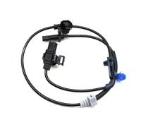 Sensore ABS posteriore Sensore di velocità della ruota ABS anteriore sinistra alta qualità per Acura RDX 2007-2012 L4 2.3L