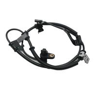Sensore ABS posteriore Sensore di velocità della ruota ABS anteriore sinistra alta qualità per Kia Soul 1.6L 10-13 2.0L 2010 Ricambi auto