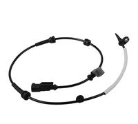 Sensore ABS posteriore Sensore di velocità della ruota ABS anteriore sinistra destra per Tesla Model S 2012-2016 6009167-00-A(Rear Right)