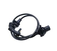 Sensore ABS posteriore Sensore di velocità della ruota ABS anteriore sinistra per ricambi auto per Honda per Odyssey RC1 RC3 Elysion RR8