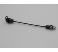 Sensore ABS Posteriore Sinistro/Destra Chevrolet Captiva 06 Opel Antara 06- Neu