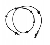 Sensore ABS posteriore per ALFA ROMEO | 0265007544, 0265008007