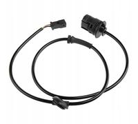 NTY Sensore ABS HCA-AU-010 N° giri ruota per Audi A6 Posteriore