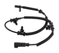 Sensore velocità ruota ABS Assale posteriore Sx HCA-CH-104 NTY