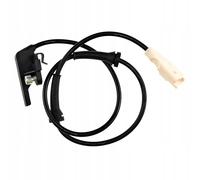 Sensore ABS Posteriore Sinistro Destro per CITROEN C3 I PEUGEOT 307 1.4-2.0 2...