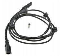 Sensore ABS Posteriore Sinistro Destro per CITROEN C6 PEUGEOT 407 1.6D-3.0 2004-