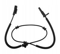 Sensore velocità ruota ABS Assale posteriore Sx Sensore Hall HCA-CH-107 NTY