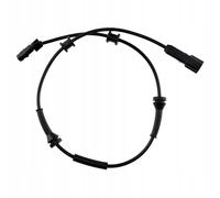 Sensore ABS posteriore sinistro destro per RENAULT LAGUNA III 1.5d-3.5 2007-2015