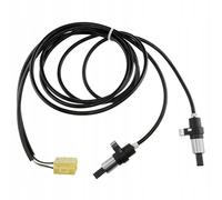 NTY Sensore, N° giri ruota compatibile con VOLVO HCA-VV-008