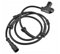 NTY Sensore ABS HCA-VW-027 Posteriore per VW T4 90-96 L/R OE 701927807