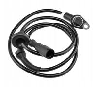 NTY Sensore ABS HCA-VW-007 N° giri ruota Posteriore Sx per VW