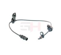 Sensore ABS Posteriore Sinistro GH Per Honda Civic FD (4D) USA 2006