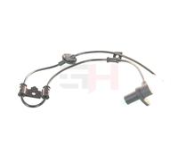 Sensore ABS Posteriore Sinistro GH Per Hyundai Matrix