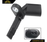 Sensore ABS Posteriore Sinistro per A3 Q3 Q7 Tt Avant Ateca Leon Alhambra 4Drive