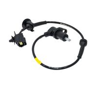 Sensore ABS posteriore sinistro per CHEVROLET AVEO KALOS; DAEWOO KALOS