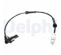Sensore ABS Posteriore Sinistro Per Dacia Logan Renault Logan Twingo