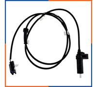 NTY Sensore, N° giri ruota compatibile con FORD HCA-FR-034