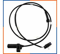Sensore ABS Posteriore Adatto A per Ford Transit Fwd 2.0DI / TDCI 00- Seria 280S