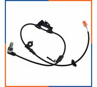 NTY Sensore velocità ruota ABS HCA-HD-082 posteriore sinistro per Honda HR-V 1999