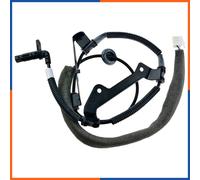 Sensore ABS Posteriore Adatto A per Hyundai Santa Fe 06 SX / OE zu Vergl 30887