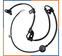 Sensore velocità ruota ABS Assale posteriore Sx HCA-KA-314 NTY per HYUNDAI KIA
