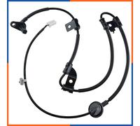 NTY Sensore velocità ruota ABS HCA-KA-314 Assale posteriore Sx per HYUNDAI KIA