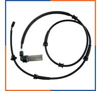 Sensore ABS posteriore sinistro per JEEP | 5S6519, 06-S807