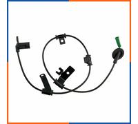 Sensore ABS posteriore sinistro per MAZDA | 16904, 31188