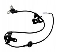 NTY Sensore ABS HCA-MZ-000 - N° giri ruota Posteriore Sx per MAZDA