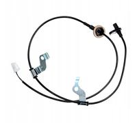 Sensore ABS posteriore sinistro per MAZDA 6 1.8-2.5 2007-2013