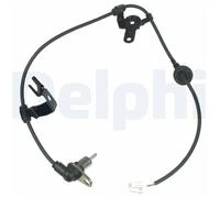 Sensore ABS Posteriore Sinistro Per Mazda 626