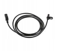 Sensore ABS posteriore sinistro per MERCEDES SPRINTER VW CRAFTER 30-35 30-50 ...