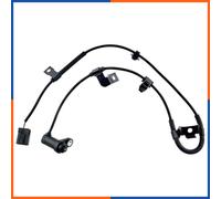 NTY Sensore, N° giri ruota compatibile con MITSUBISHI HCA-MS-053