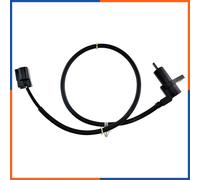 Sensore ABS posteriore sinistro per MITSUBISHI | 151-05-550, 412W0675
