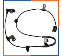 NTY Sensore, N° giri ruota compatibile con MITSUBISHI OSCA HCA-MS-083