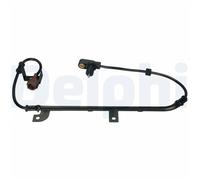 Sensore ABS Posteriore Sinistro Per Nissan Almera