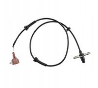 Sensore ABS posteriore sinistro per NISSAN NAVARA NP300 2.5D/3.0D 2005-